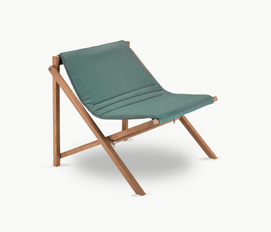 Aito Lounge Chair | Fauteuils | Skagerak