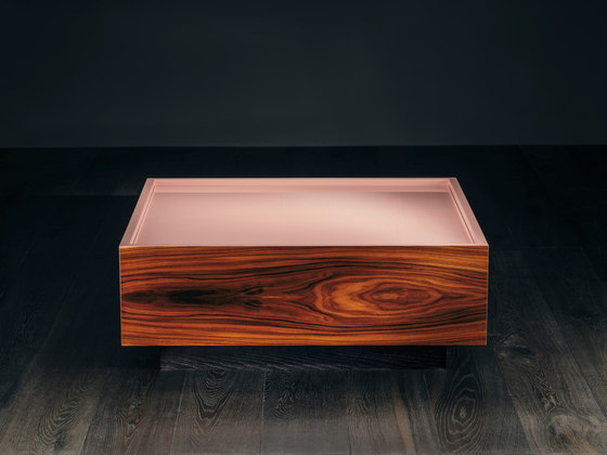 ESSENCE Coffee Table Low | Couchtische | GIOPAGANI