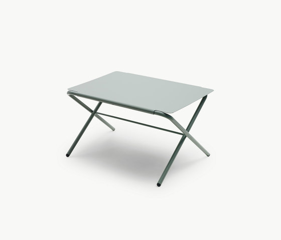 Bow Table Low | Tables d'appoint | Skagerak