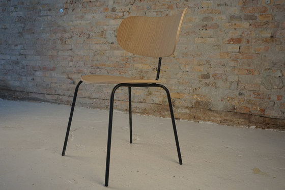 Alternative Dining Chair | Sedie | Wehlers