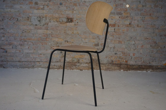 Alternative Dining Chair | Sillas | Wehlers