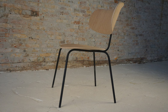 Alternative Dining Chair | Sillas | Wehlers