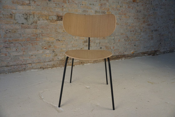 Alternative Dining Chair | Sedie | Wehlers
