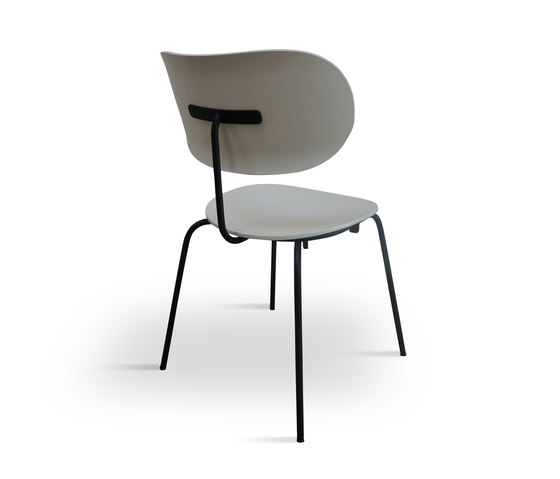 Alternative Dining Chair | Sillas | Wehlers