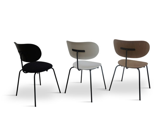 Alternative Dining Chair | Sillas | Wehlers