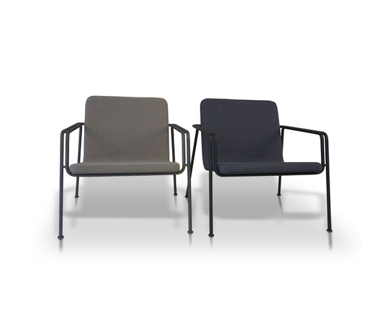 New Best Friend Lounge Chair | Sillones | Wehlers