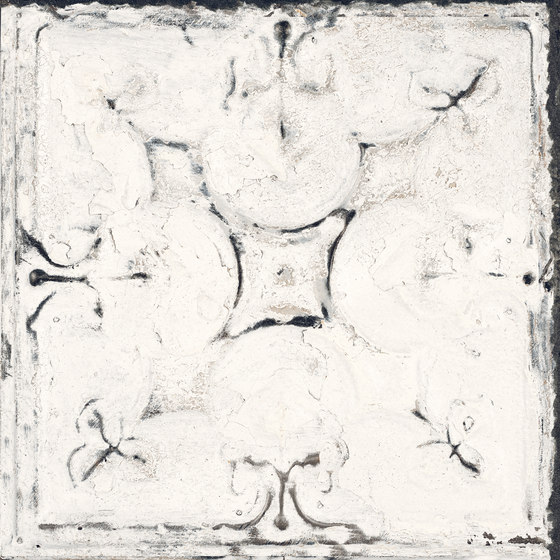 Voyager Ceiling Mix | Ceramic tiles | Refin