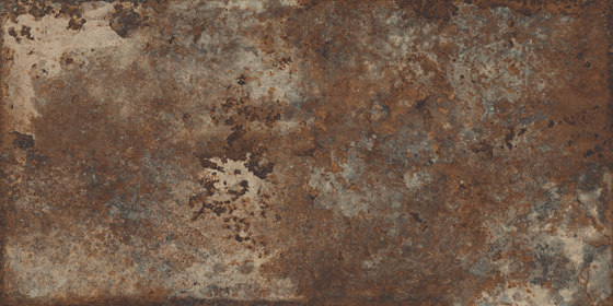 Voyager Rust | Ceramic tiles | Refin