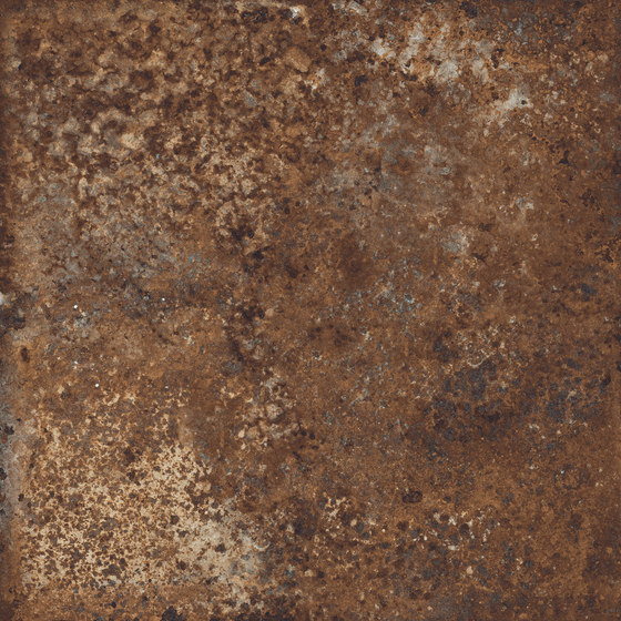 Voyager Rust | Carrelage céramique | Refin