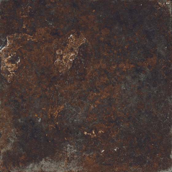 Voyager Rust | Carrelage céramique | Refin