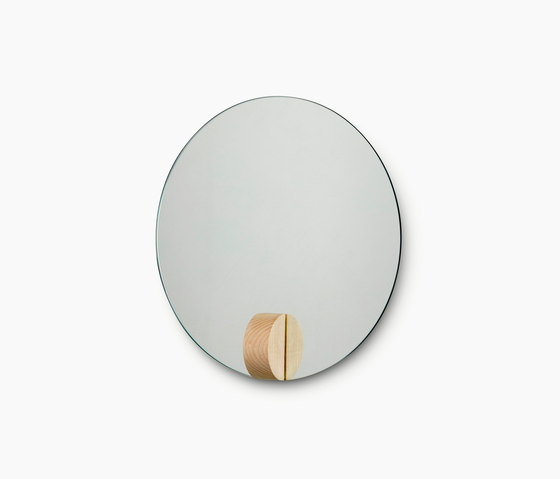 Fullmoon Mirror Ø30 | Miroirs | Skagerak