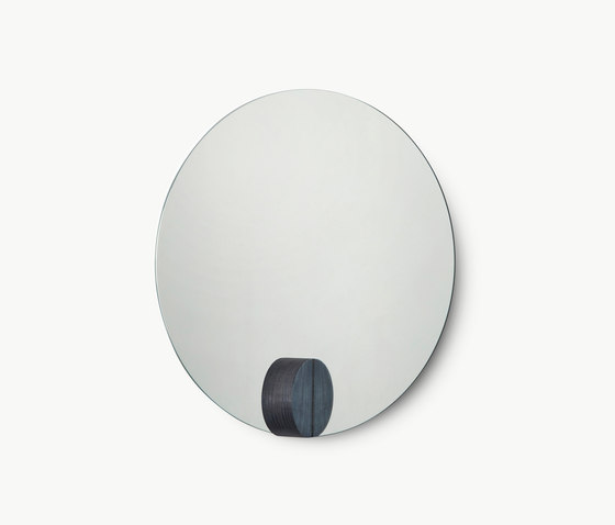 Fullmoon Mirror Ø40 | Miroirs | Skagerak