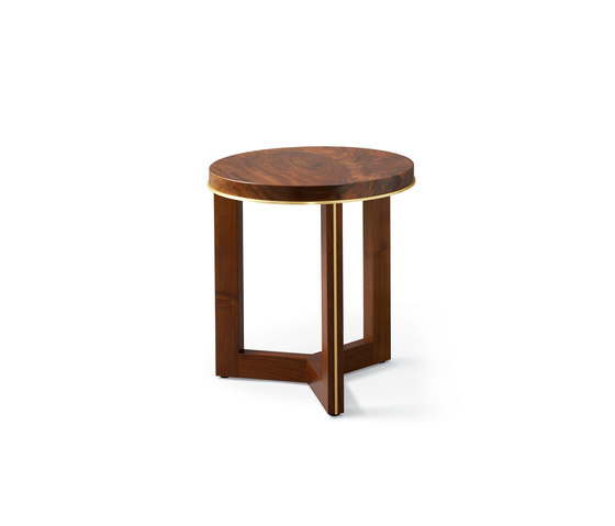 Fretwork Side Table | Tables de chevet | Altura Furniture