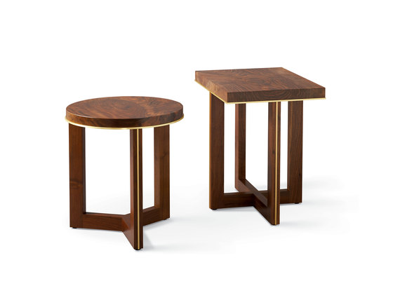 Fretwork Side Table | Tables de chevet | Altura Furniture