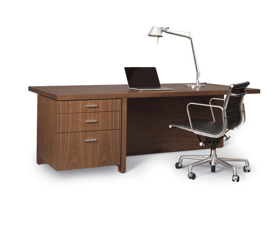 Offset Desk | Bureaux | Altura Furniture