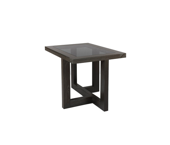 Offset Side Table | Tavolini alti | Altura Furniture