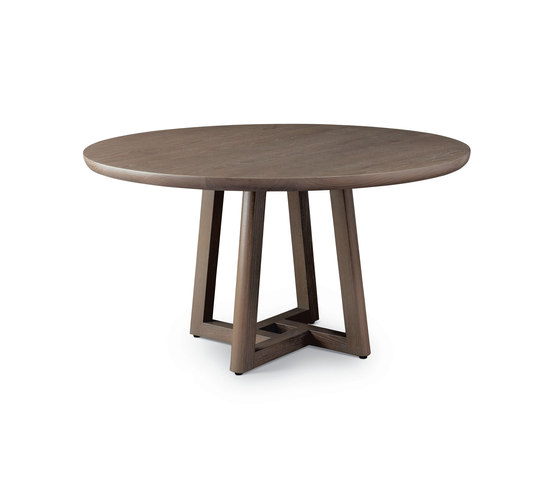 Roulette Round Table | Tables de repas | Altura Furniture