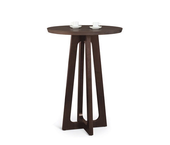 Verona Café Table | Tables hautes | Altura Furniture