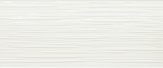 Verve Design | Bianco Silk | Panneaux céramique | Novabell