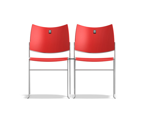 Curvy | Chairs | Casala