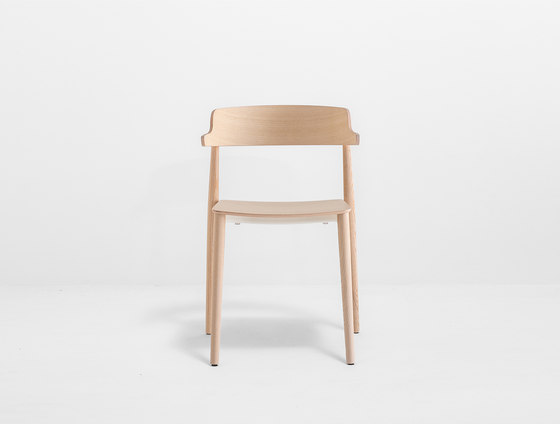 Nemea 2825 | Chairs | PEDRALI