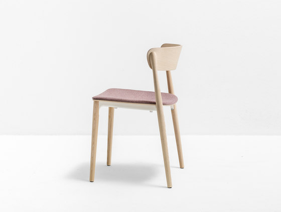 Nemea 2821 | Chairs | PEDRALI