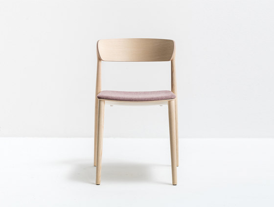 Nemea 2821 | Chairs | PEDRALI