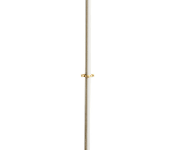 hanging lamp | n°3 ivory | Lámparas de pared | valerie_objects