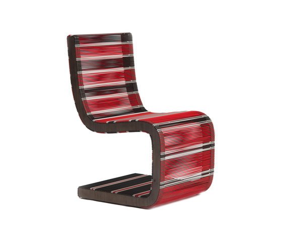 Cord chairs | S cordel chair | Stühle | Piegatto