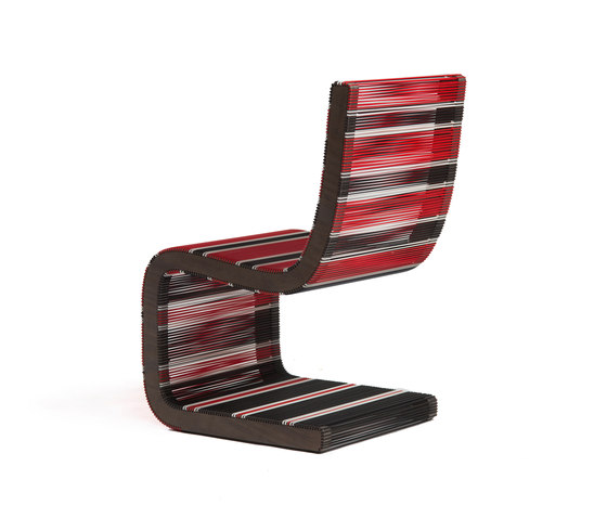 Cord chairs | S cordel chair | Sedie | Piegatto