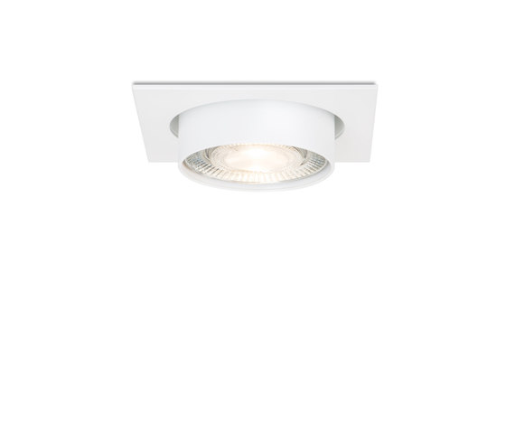 wittenberg wi4-eb-1e 9016 | Lámparas empotrables de techo | Mawa Design