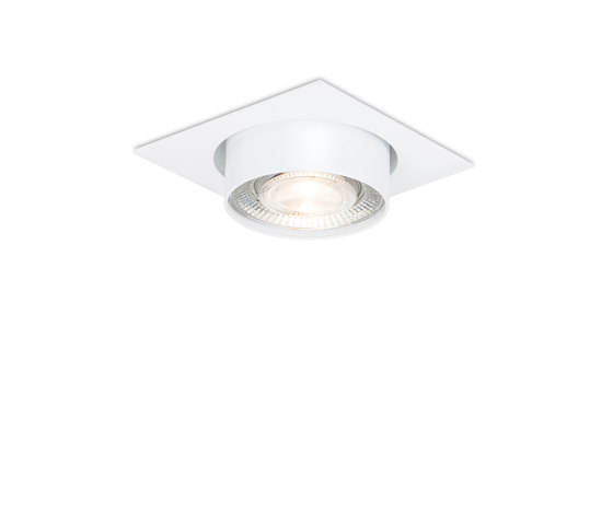 wittenberg wi4-eb-1e 9016 | Lámparas empotrables de techo | Mawa Design