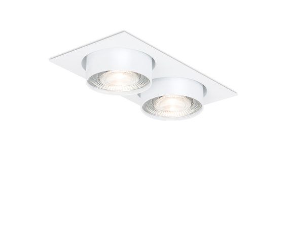 wittenberg wi4-eb-2e | Lámparas empotrables de techo | Mawa Design