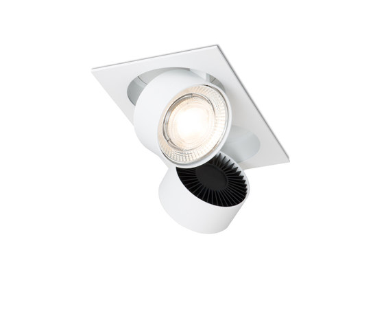 wittenberg wi4-eb-2e | Lámparas empotrables de techo | Mawa Design
