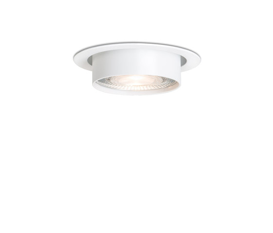 wittenberg wi4-eb-1r | Lámparas empotrables de techo | Mawa Design