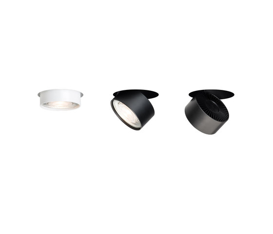 wittenberg wi4-eb-1r-ep | Recessed ceiling lights | Mawa Design