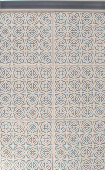 Embossed Series | Ceramic tiles | Pratt & Larson Ceramics