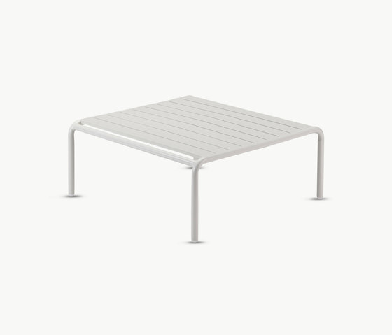 Mojo Square Table | Coffee tables | Skagerak