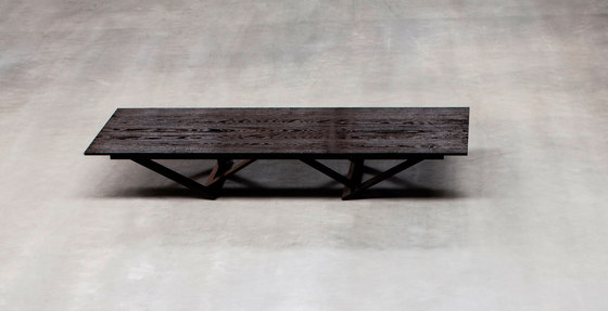 ta tisch | massive oak | Tables de repas | valerie_objects
