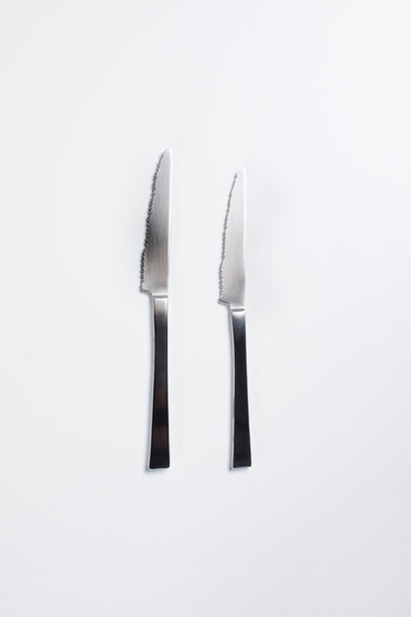 cutlery | stainless steel | Cutlery | valerie_objects