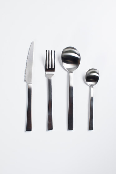 cutlery | stainless steel | Besteck | valerie_objects