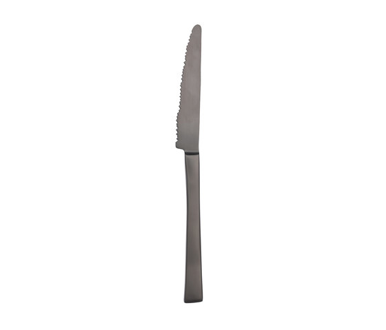 cutlery | black | Cutlery | valerie_objects