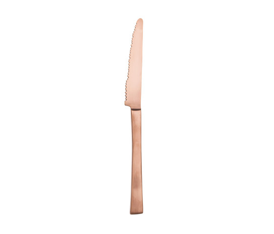 cutlery | copper | Cutlery | valerie_objects