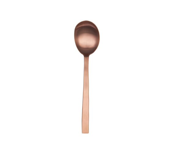 cutlery | copper | Cutlery | valerie_objects