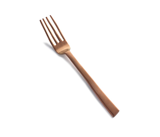 cutlery | copper | Cutlery | valerie_objects