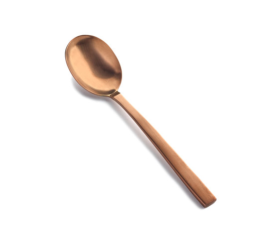 cutlery | copper | Cutlery | valerie_objects