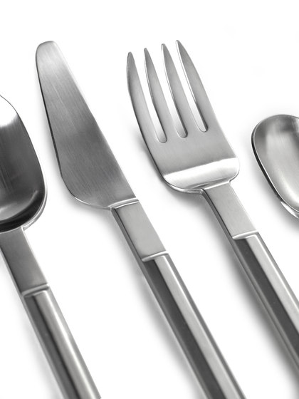 cutlery | stainless steel | Posate | valerie_objects