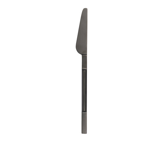cutlery | black | Posate | valerie_objects
