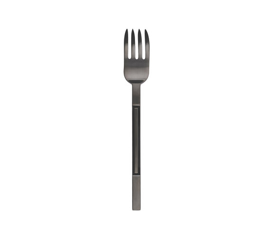cutlery | black | Cubertería | valerie_objects