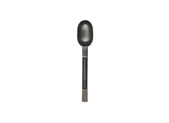 cutlery | black | Cubertería | valerie_objects